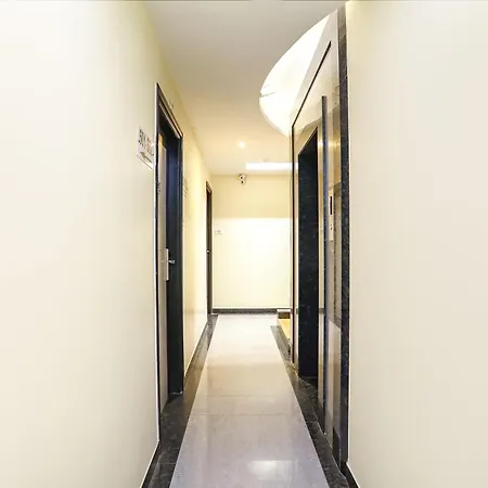 Fabhotel Shubhangan - Nr Bandra-2